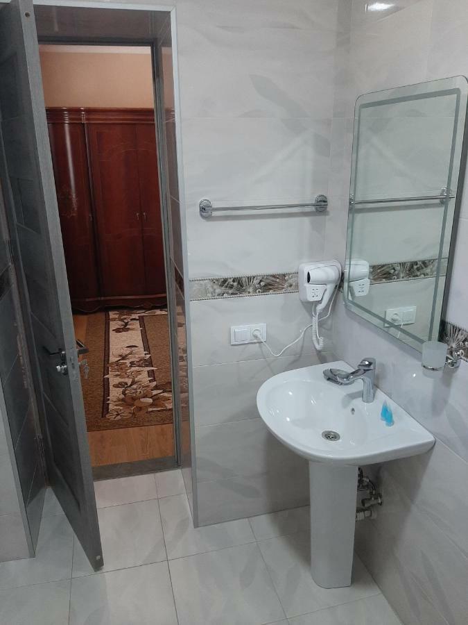 Kazbegi Guide Hotel Екстериор снимка