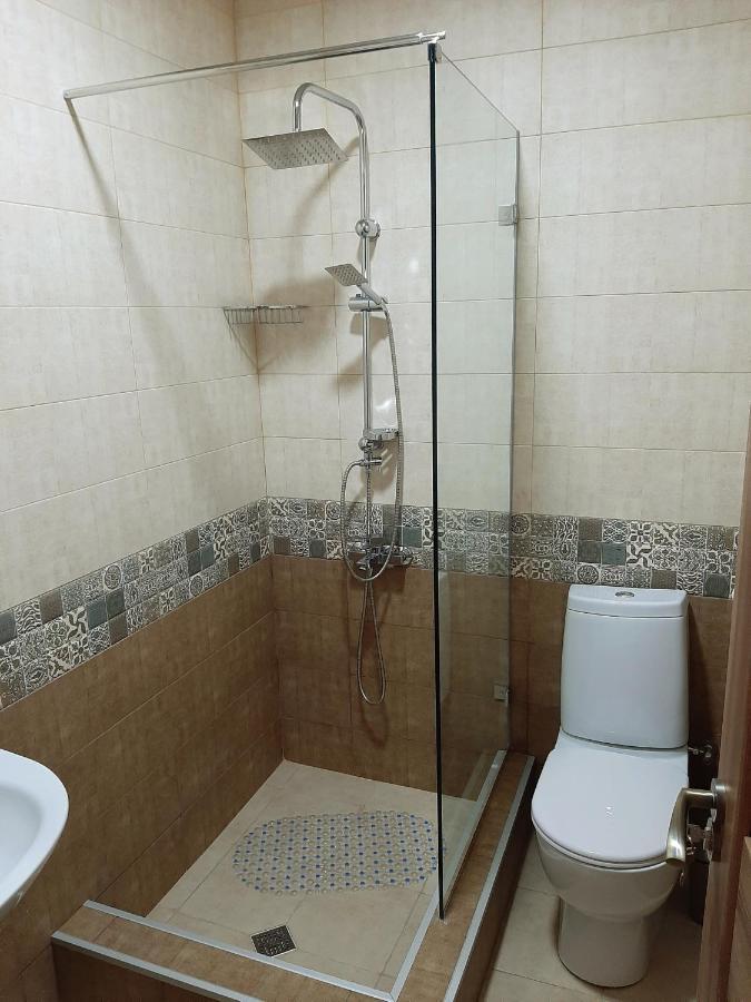 Kazbegi Guide Hotel Екстериор снимка